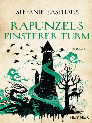 cover image of Rapunzels finsterer Turm